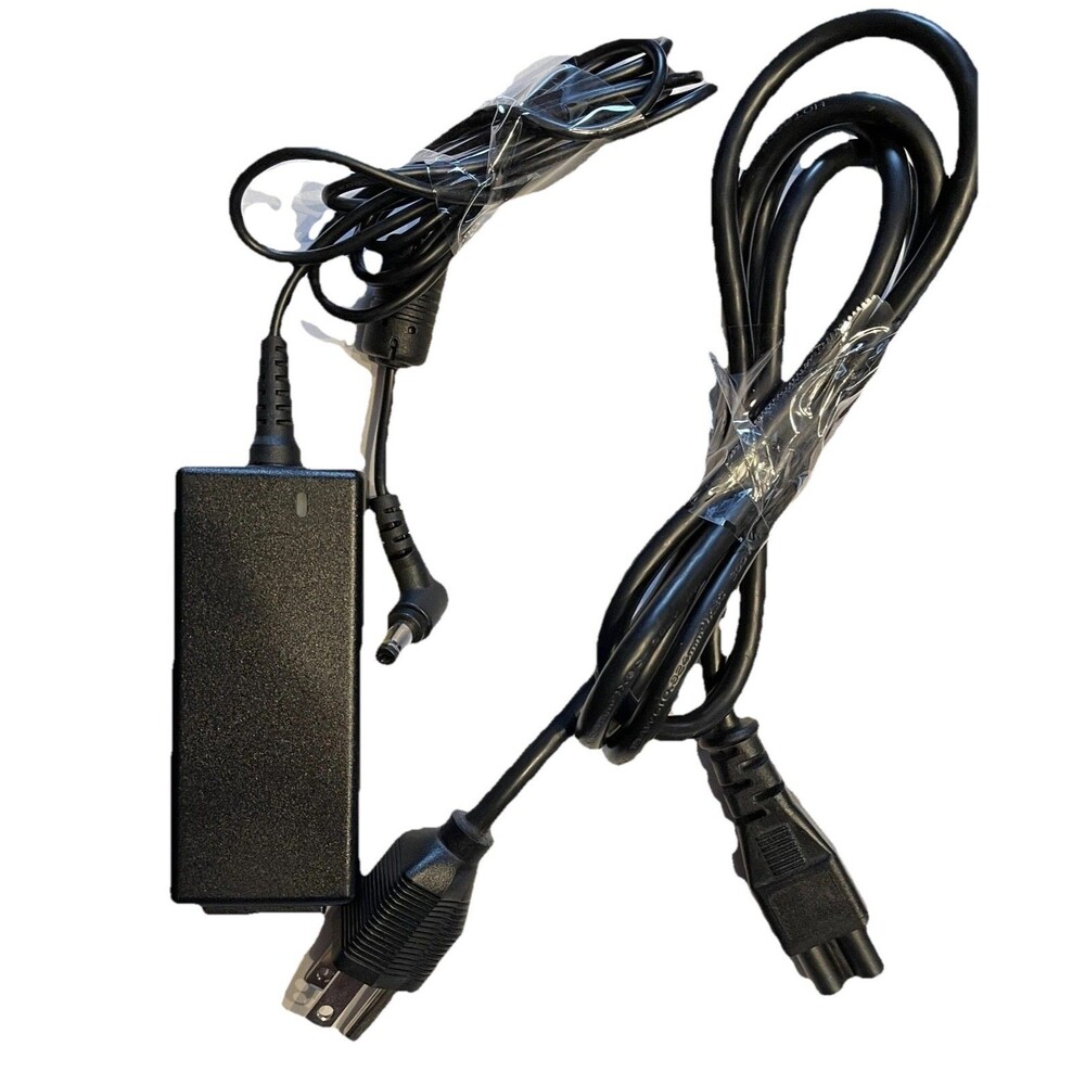 Asian Power Devices Model DA-40A19 19V 2.1A